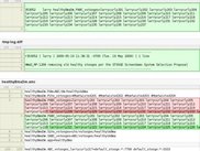 trac plug-in svncr report example 2