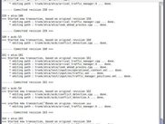merging repositories