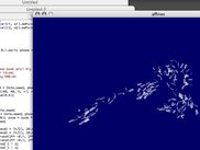 (3) Using the Pen Java2D class