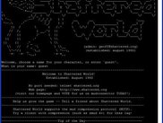 Telnet Login
