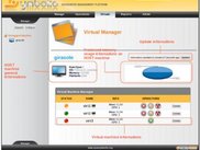 Virtual machine manager
