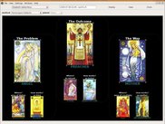 Symbolon View (Horoscope Dialect)
