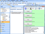 SyncML Client for MS Outlook