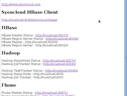 Installation info