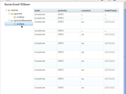 Syoncloud HBase Client