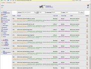 Octopussy Messages Page