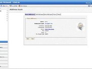 addressbook