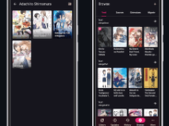 TachiyomiSY Screenshot 2