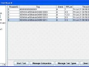Database Panel