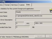 Taksi v0.745 Config Tab 5