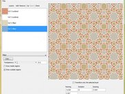 Taprats 0.7 with new swing UI.