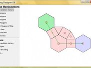 Tiling Designer