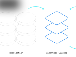 Tarantool Screenshot 1