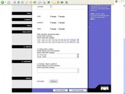 Management setup
