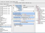 Tariff Creation Mac OSX