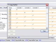 Frame Input Copy Buffer