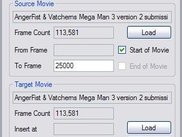 Splice Options
