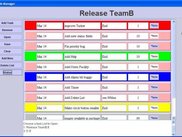 status button toggled off