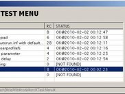 TaskMenu Screenshot
