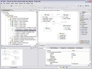 1 - Class Diagrams