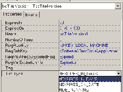 TbcTrial evaluation version component