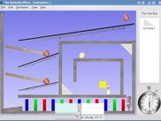 One of the new levels in Milestone 6: "Contraption 1".
