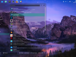 kde