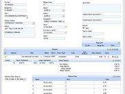 Sell Invoice