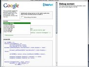 Google Suggest demo