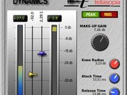 02_Compressor SC4 LV2 plugin