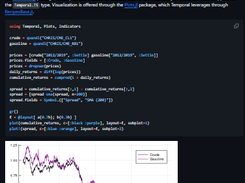 Temporal.jl Screenshot 1