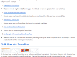 TensorFlow Machine Learning Cookbook Screenshot 1