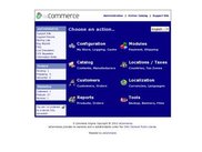 Administration Tool