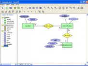 TerraER executado em Win32