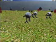3 bots connected from 1 PC