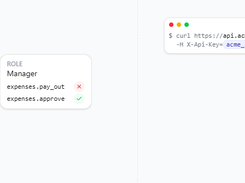 Tesseral Screenshot 1