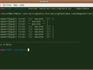 Automatic verbose asserts - witness the magic :)