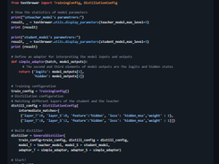 TextBrewer Screenshot 1