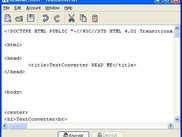 Viewing Unencrypted File