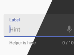 TextFieldBoxes Screenshot 1