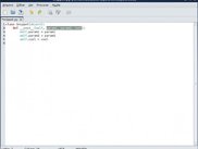 Dynamic code snippets