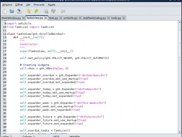 Multiple documents support
