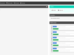 Textinator Screenshot 1
