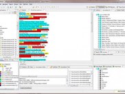 TextMarker: Visualization of test results with CEV plugin