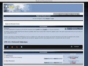 v2.2.1 - Overview of the Forum