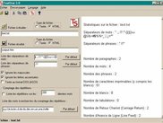 TextStat 3.0 en franais