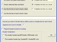 Configure Preview