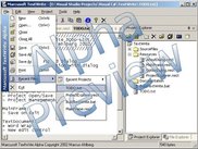 This is what the previous version looks like on the outside.