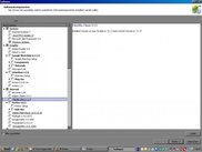 New Applications Menu with Version check
