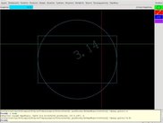 Second examples - layers